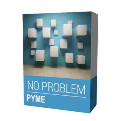 No Problem Software Pyme Profesional  A B C 